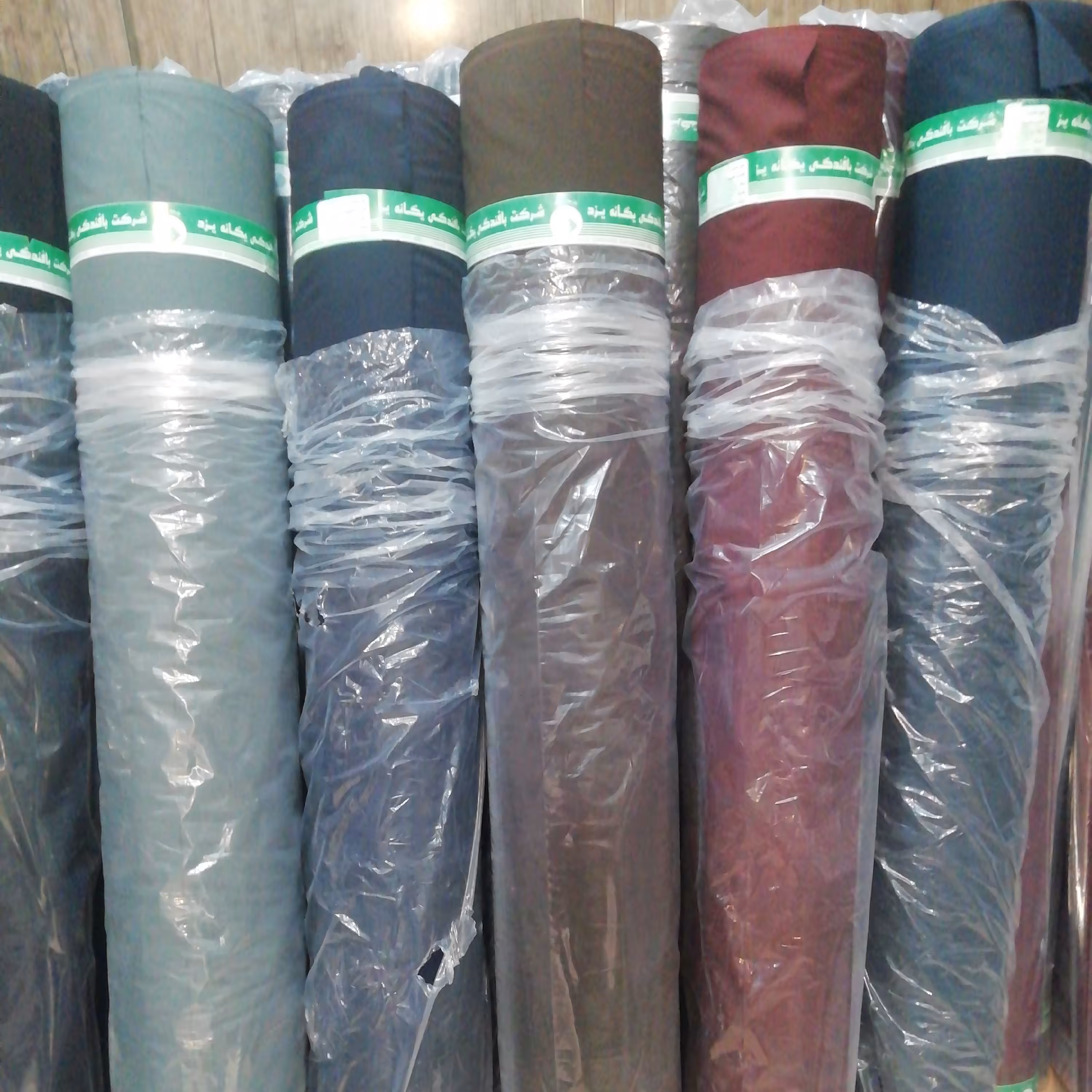 کجراه ساده  درجه 1    وزن بالا     با ثبات رنگ 