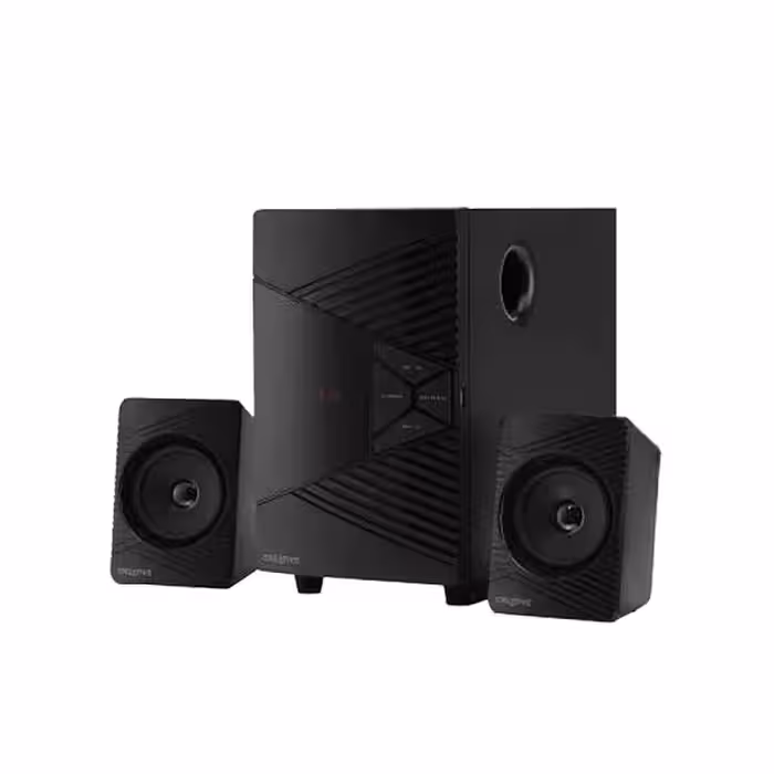 اسپیکر کریتیو مدل SBS E2500