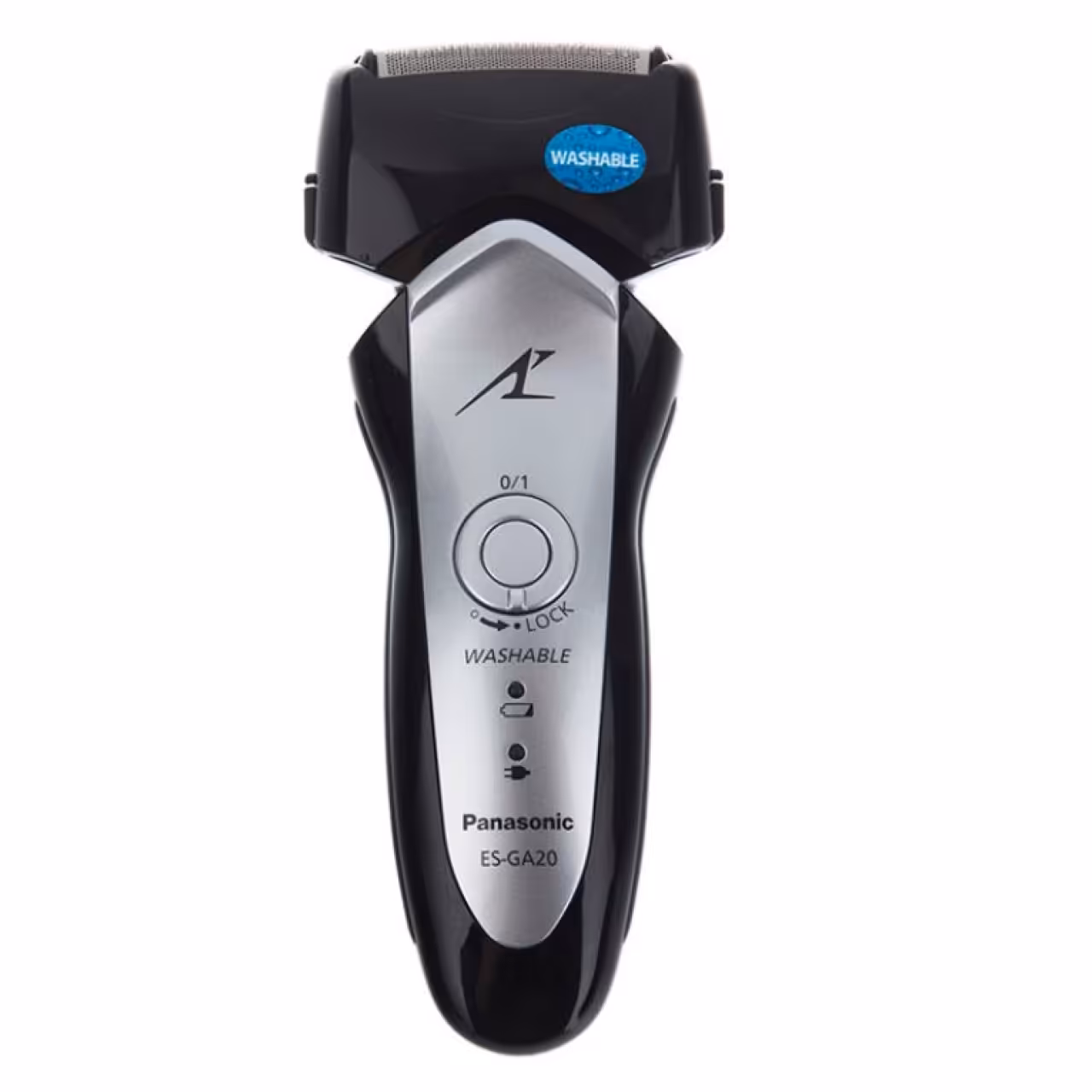 ماشین اصلاح صورت پاناسونیک سری Lamdash مدل ES-GA20