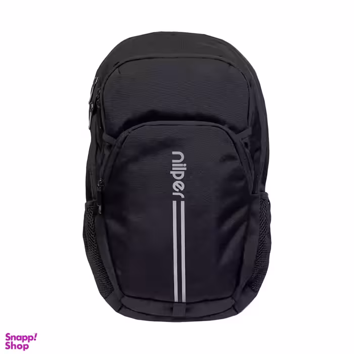 کوله پشتی دانشجویی نیلپر توریستر مدل بوکان