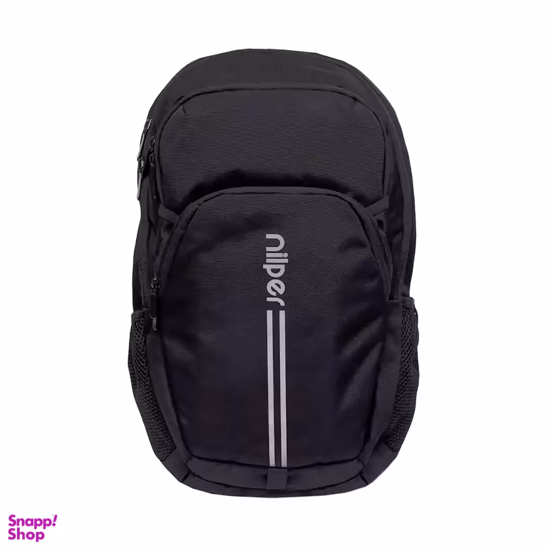 کوله پشتی دانشجویی نیلپر توریستر مدل بوکان