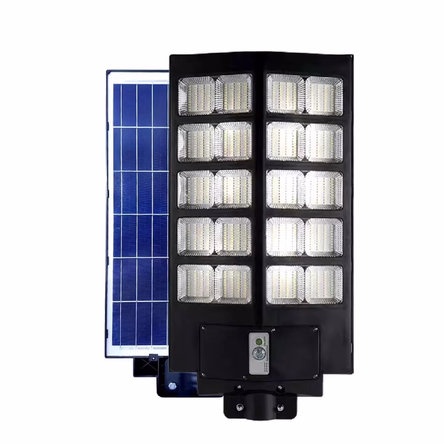 چراغ خیابانی خورشیدی 1000وات 