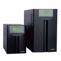 یو پی اس آنلاین 1 کاوا برند آلجا مدل PSK1000 L