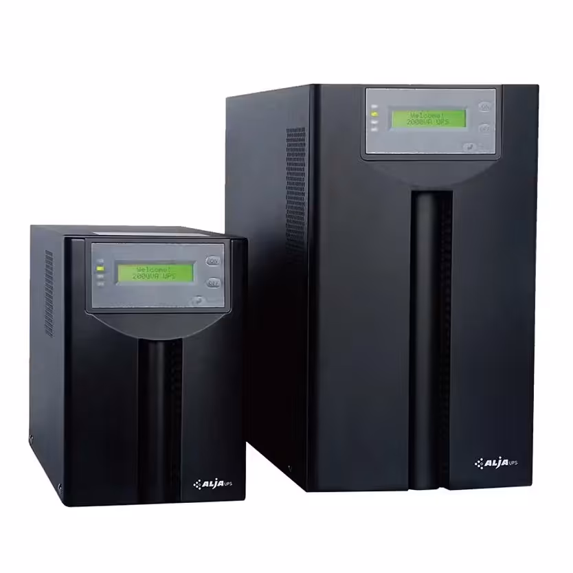 یو پی اس آنلاین 1 کاوا برند آلجا مدل PSK1000 L