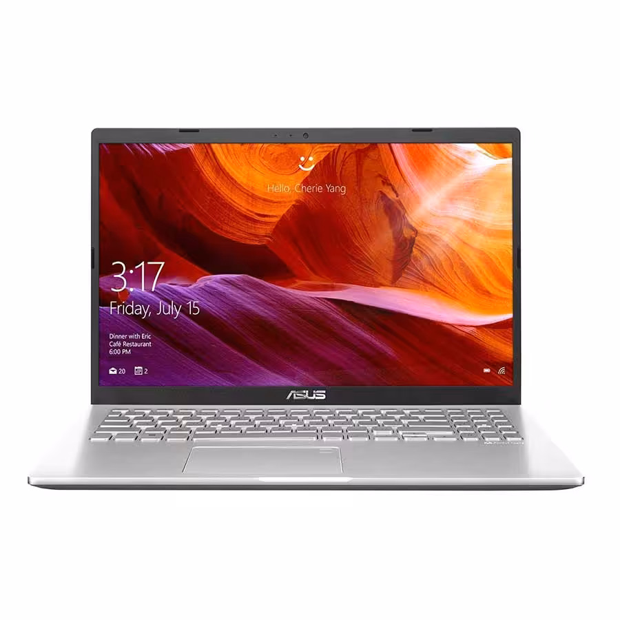 قیمت و خرید لپ تاپ 15.6 اینچ ایسوس VivoBook 15 X509FA-A Core i3 10110U/1TB HDD/4GB/Intel | یاس ارتباط