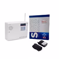 دزدگیر سیمکارتی سایلکس  sg8 lit