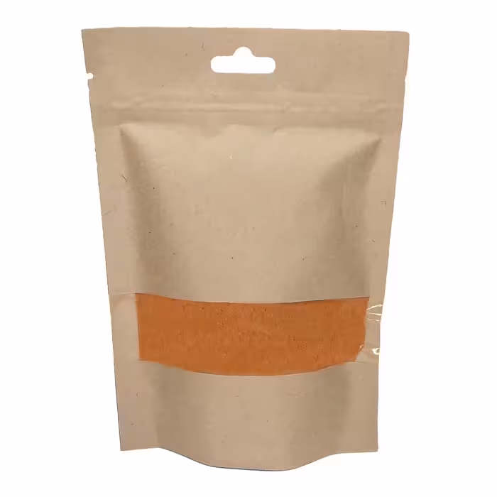 ادویه پاپریکا ایرانی ممتاز فدک (100 گرم)