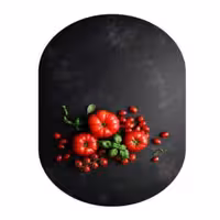 فرشینه نگین ترمه مدل B39