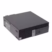 قیمت و خرید مینی کیس استوک دل مدل OptiPlex 7040 Core i3 6th Gen/500GB HDD/8GB/Intel | یاس ارتباط
