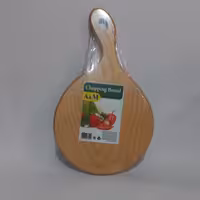 تخته گوشت گردچوبی