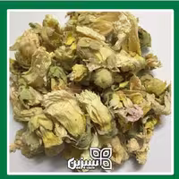 ختمی سفید اعلا سبزین (200 گرم)