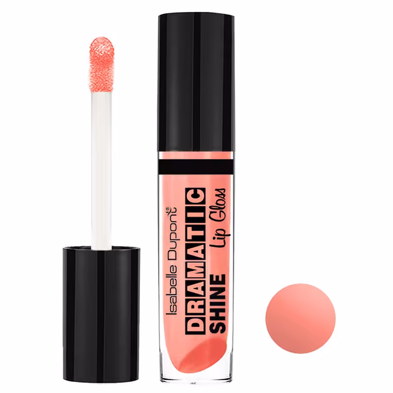 رژ لب مایع ایزابل دپونت مدل Super Shine شماره 205