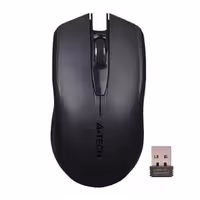 موس بی سیم ای فورتک G11-760N