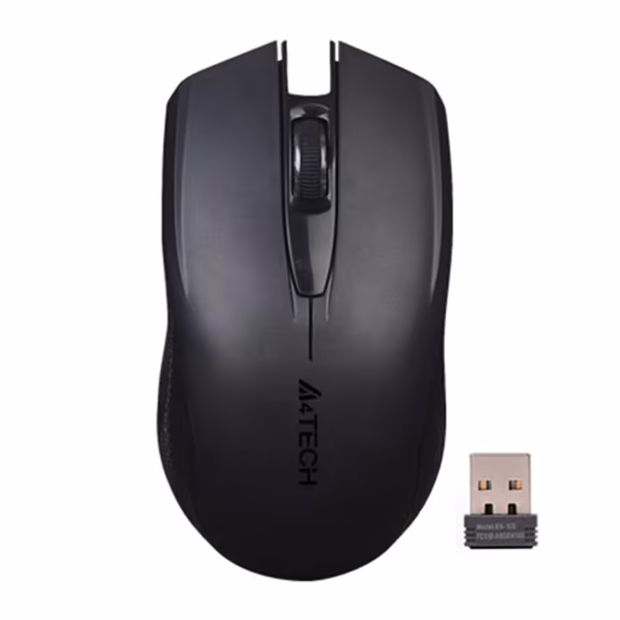 موس بی سیم ای فورتک G11-760N