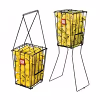 سبد توپ تنیس ویلسون Wilson 75 Ball Pick Up