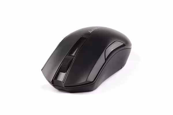 ماوس وایرلس ایفورتک مدل  A4TECH Wireless Mouse G3-200N