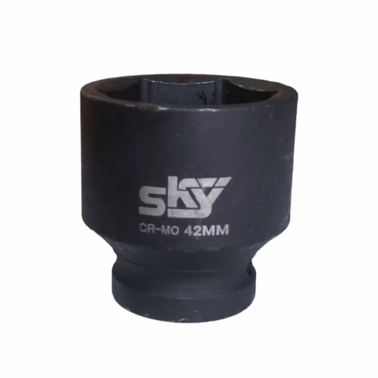 بکس 42 کوتاه فشار قوی 3.5 اسکای CR.MO