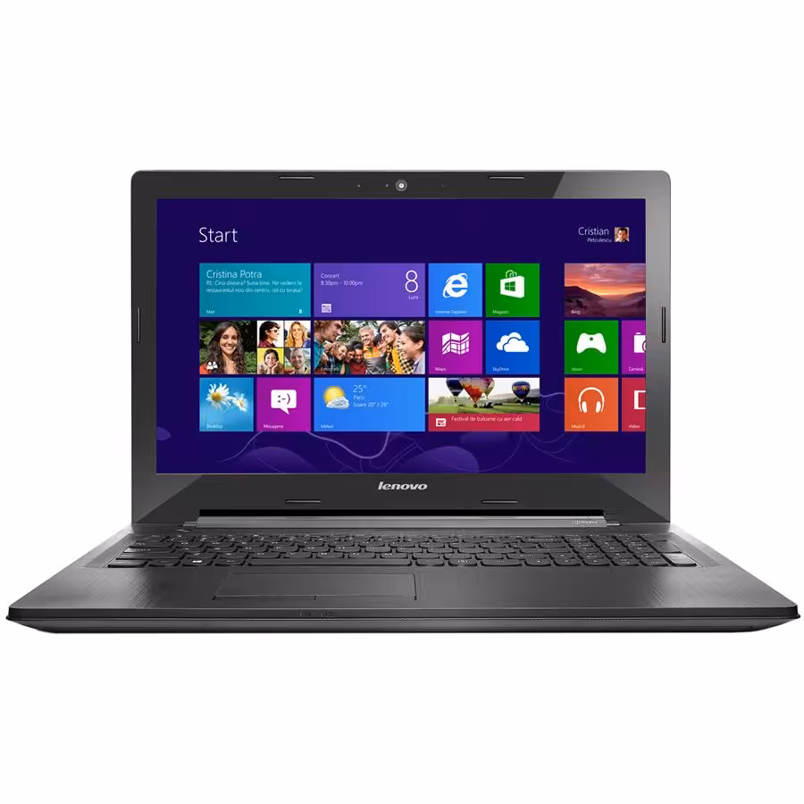 لپ تاپ جی 5030 با پردازنده سلرون