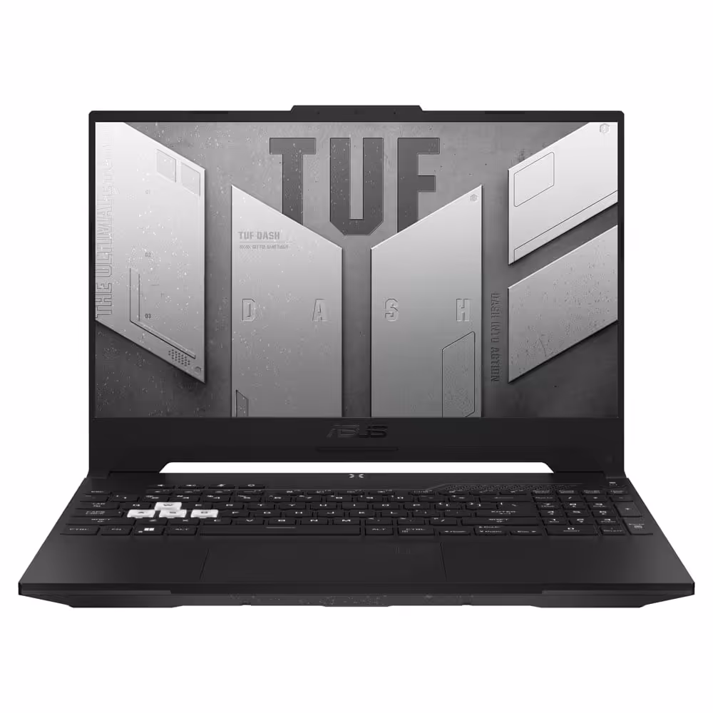 لپ تاپ ایسوس FX517ZM-A مدل i7-16GB-512GB-6GB(3060) TUF