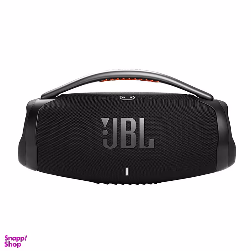 اسپیکر بلوتوثی قابل حمل جی بی ال مدل boombox 3