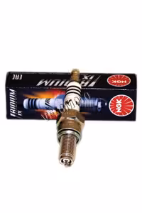 شمع موتورسیکلت YP 400 X MAX ABS CR7EIX Yamaha