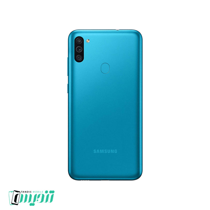 گوشی موبایل شیائومی مدل Redmi 10C ظرفیت 64 گیگابایت و رم 4 گیگابایت