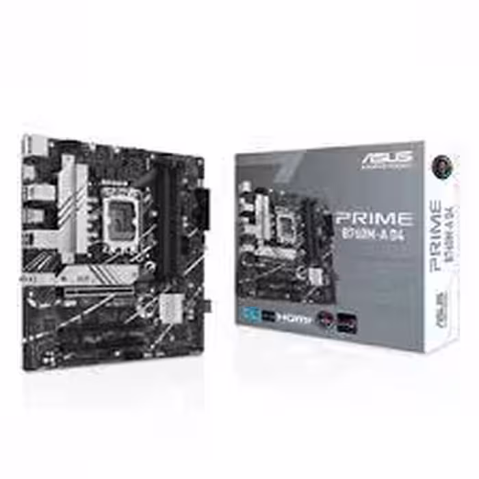 مادربرد ایسوس PRIME B760M A WIFI D4 | آرکا 90