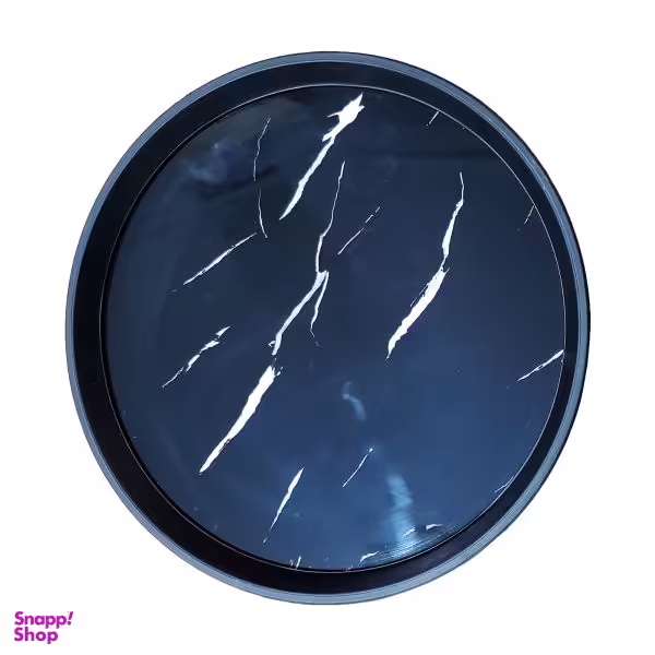 سینی طرح سنگ مدل DS65