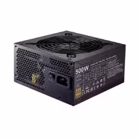 پاور کولر مستر MWE 500W