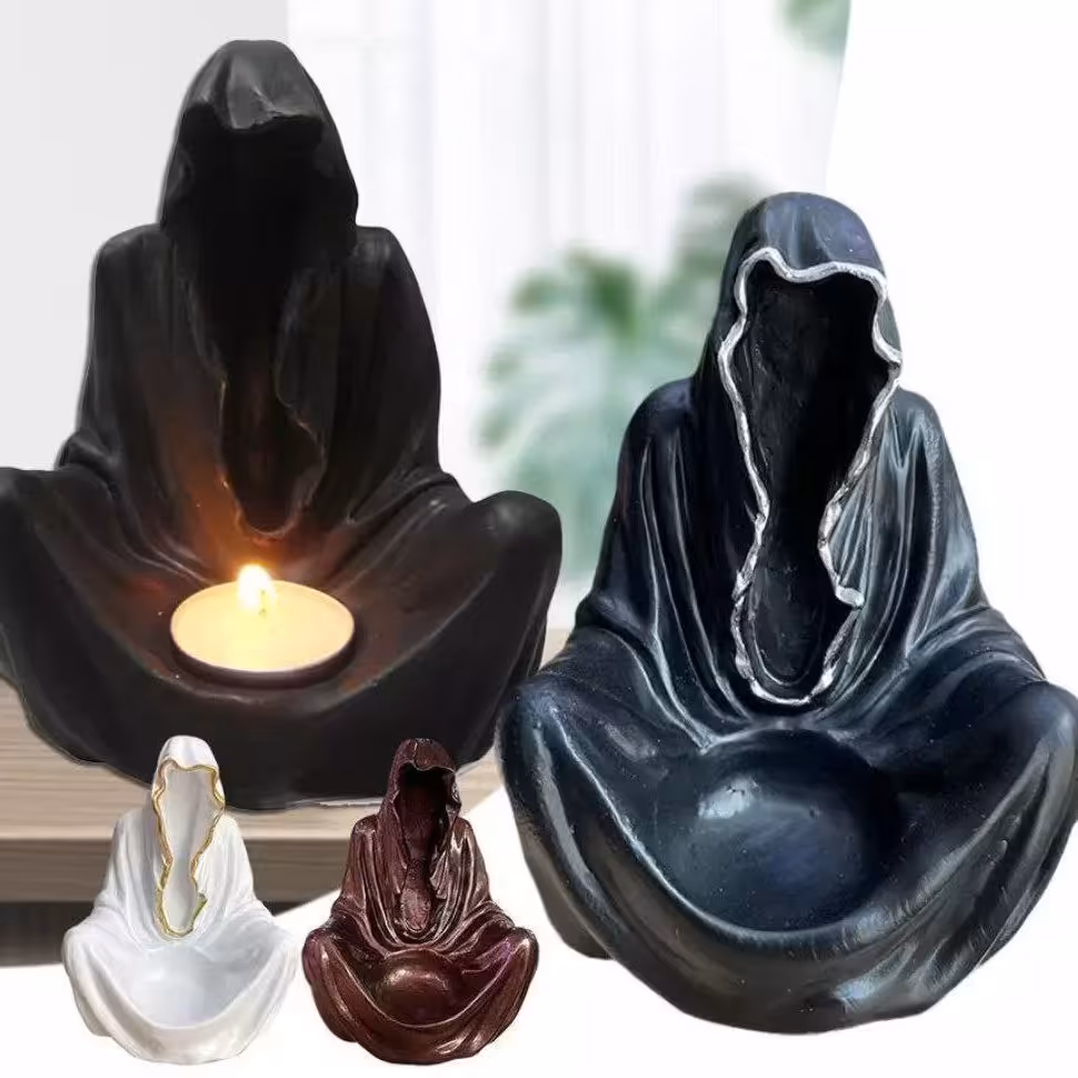 جاعودی  عزرائیل