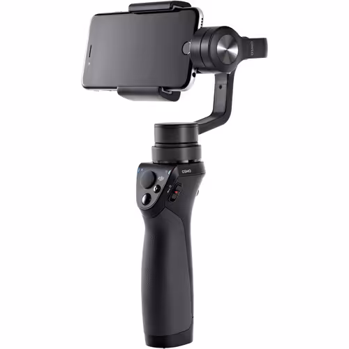 لرزشگیر DJI Osmo mobile