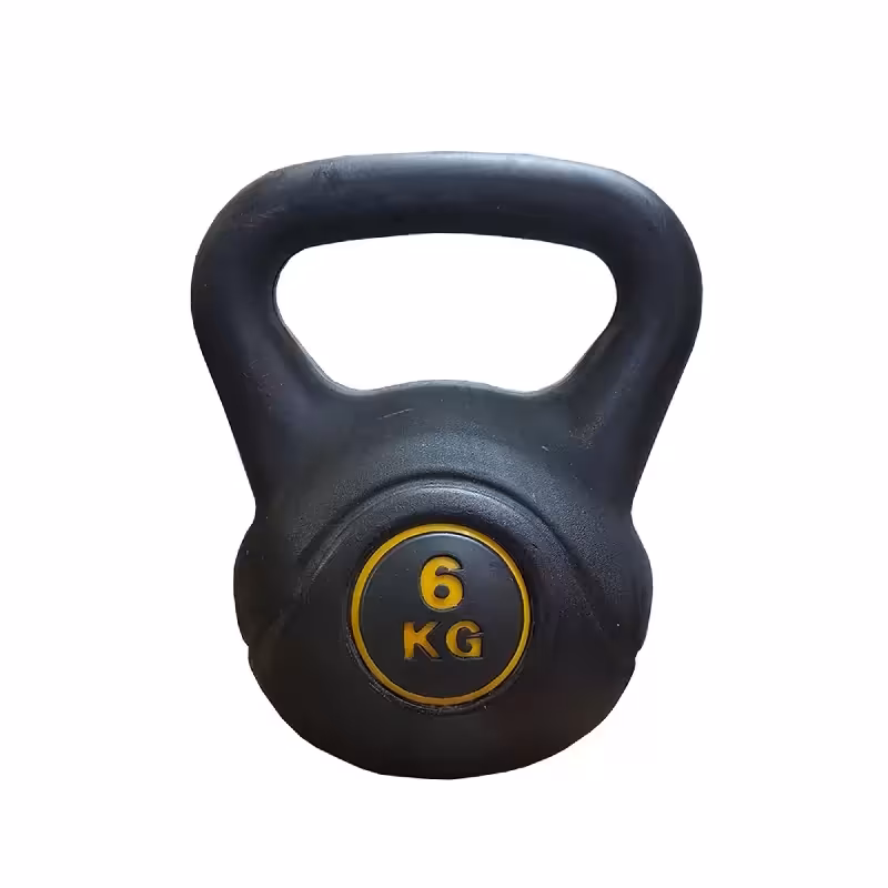 کتل بل 6 کیلوگرمی مدل پی وی سی کد 2021