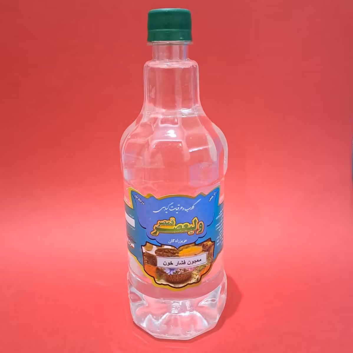 معجون فشار خون درجه یک (سنتی)