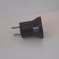 سرپیچ دوشاخ دار