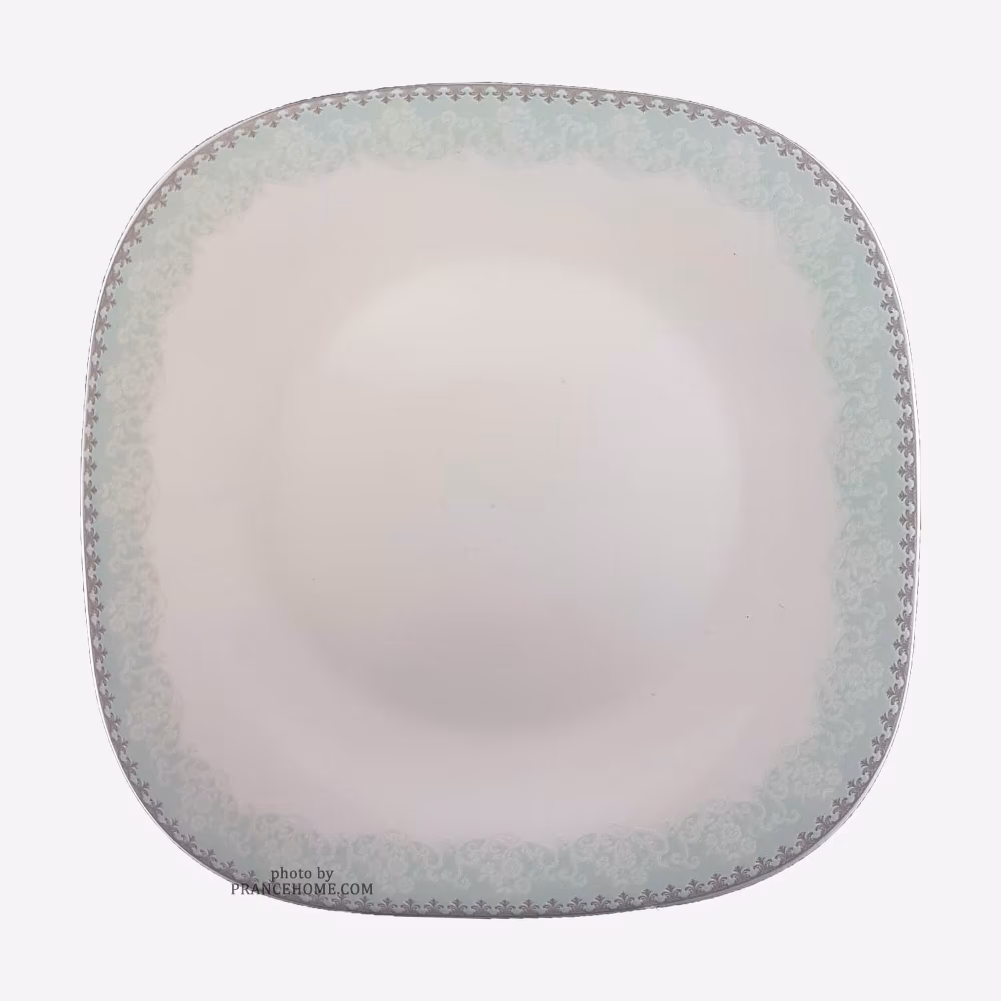 سرویس غذاخوری آرکوپال 26 پارچه مدل هیرام سبز