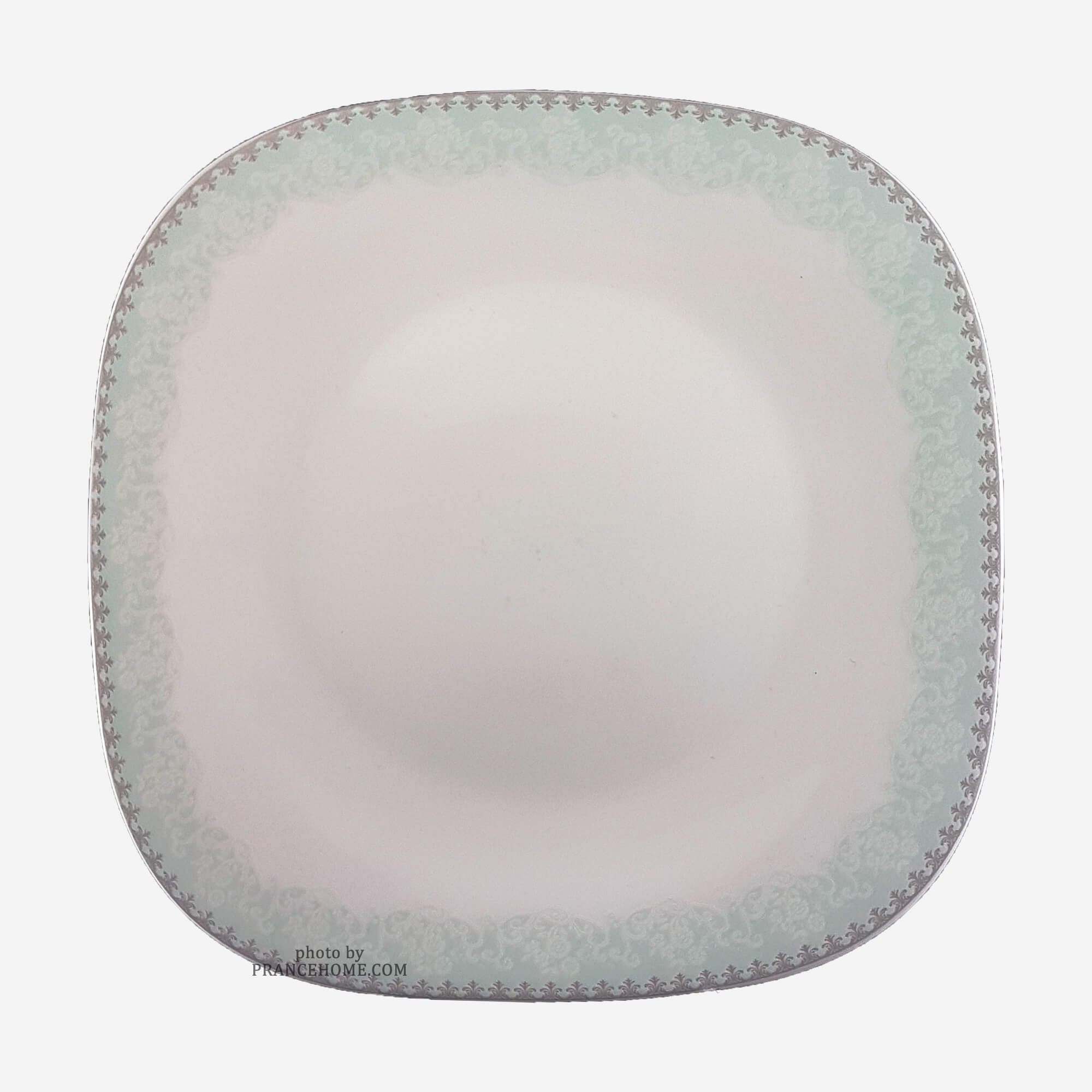 سرویس غذاخوری آرکوپال 26 پارچه مدل هیرام سبز