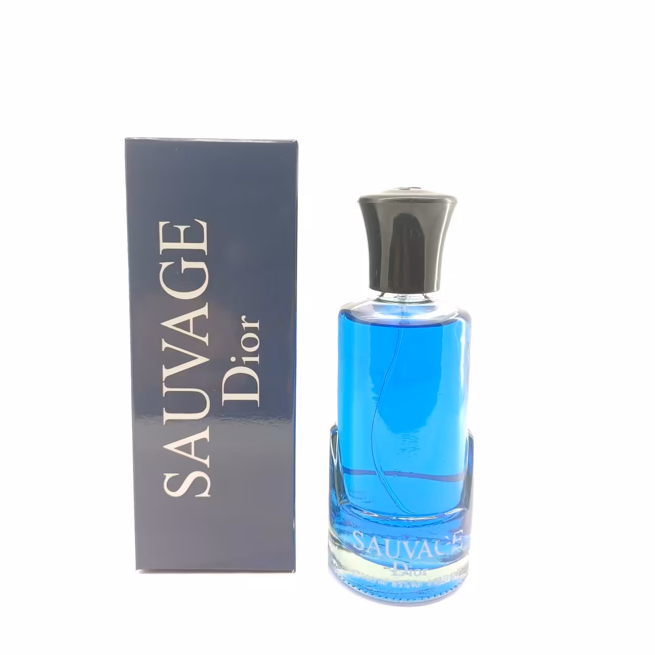 ادکلن دیور ساواج لوکاباسی 100 میل  ساوج ساواژ   Dior Sauvage 100ml