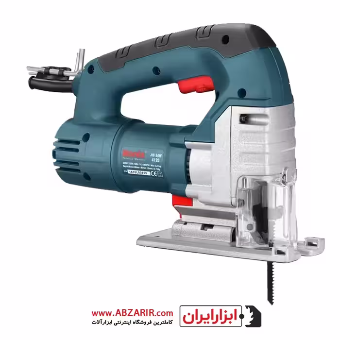اره عمودبر 650 وات رونیکس مدل 4120