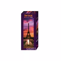 پازل 1000 تکه (NIGHT IN PARIS)