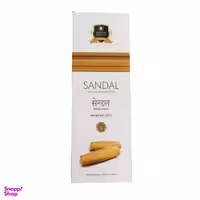 عود آلاکیک مدل Sandal