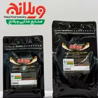 قهوه یزدی فوری بدون اسانس 300 گرمی 