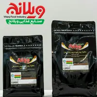 قهوه یزدی فوری بدون اسانس 300 گرمی 