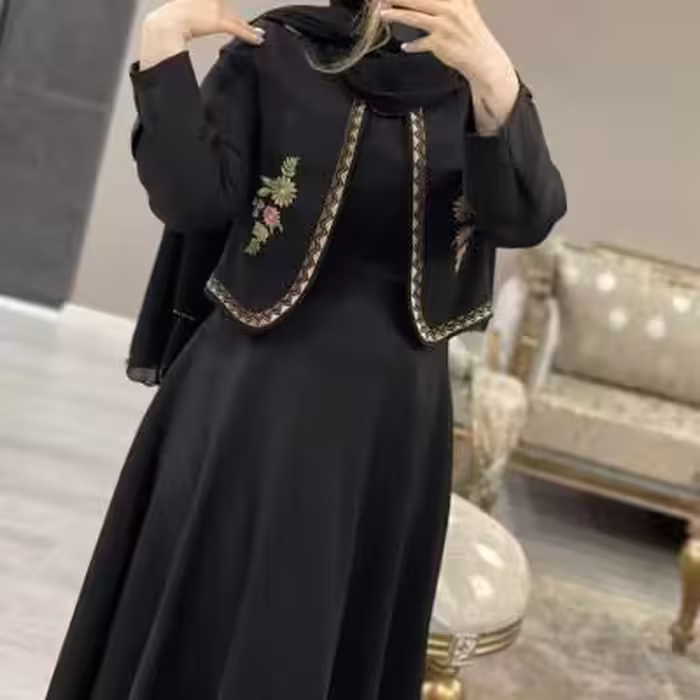 مدل نام : مدل وانیک