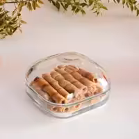 ظرف مربا و عسل پاشاباغچه مدل Plus کد 96886