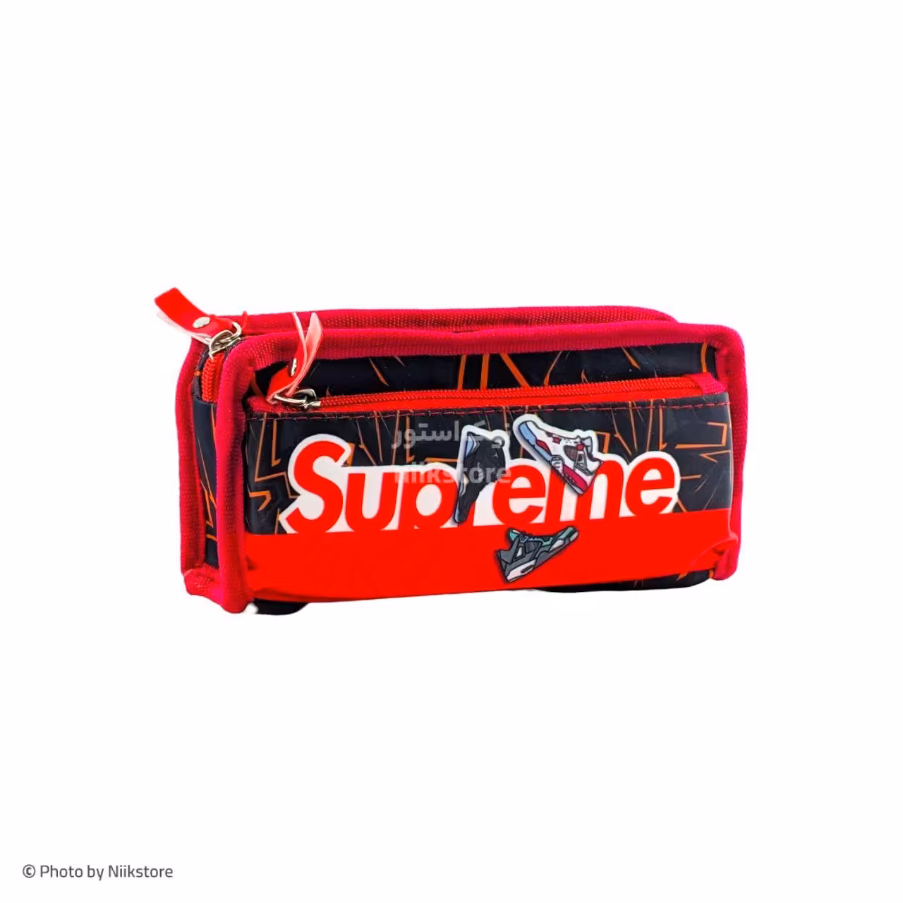 جامدادی  کد 4024 سویلsevil no.4024 pencil case