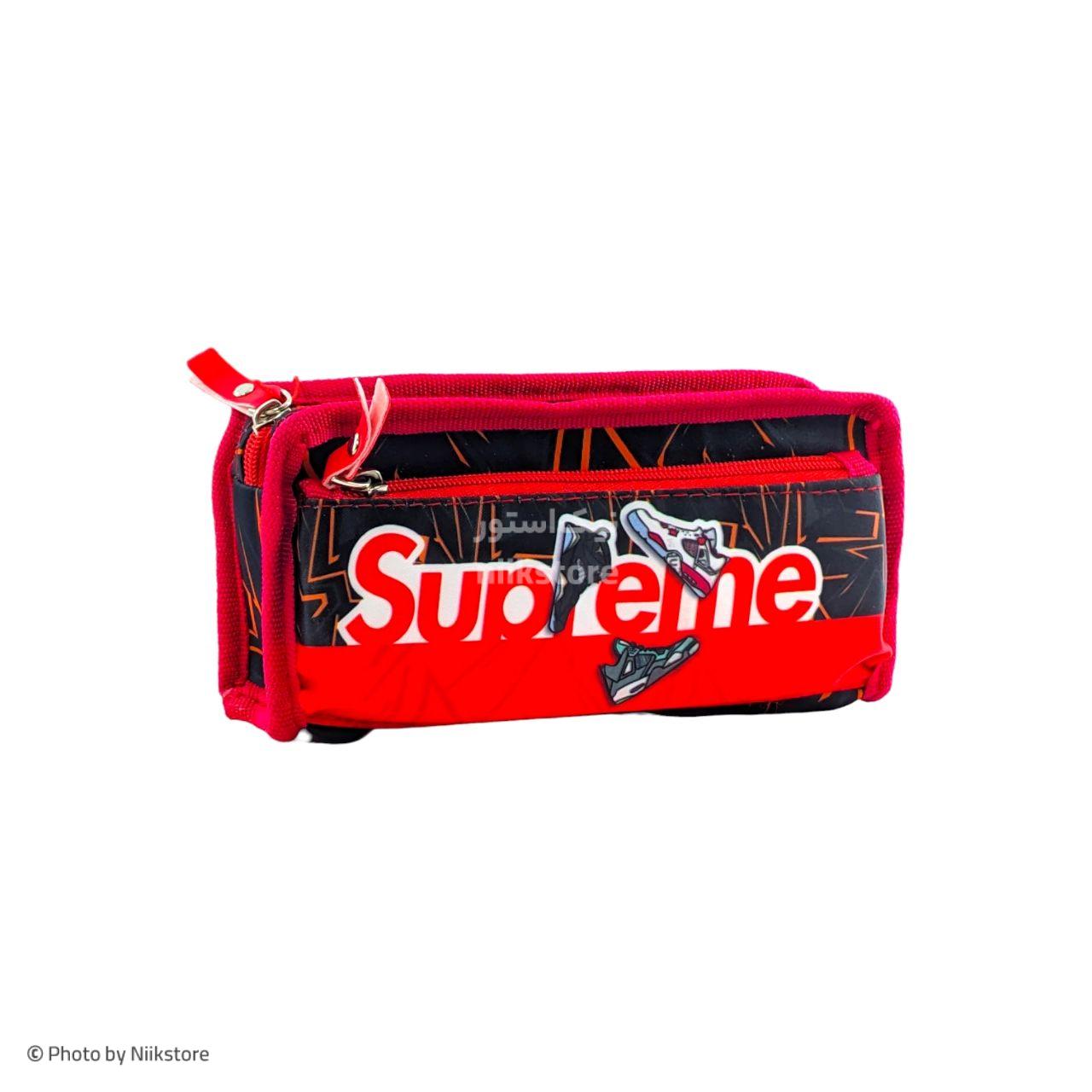جامدادی کد 4024 سویلsevil no.4024 pencil case