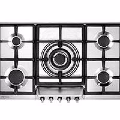 گاز صفحه ای استیل البرز مدل S 5907