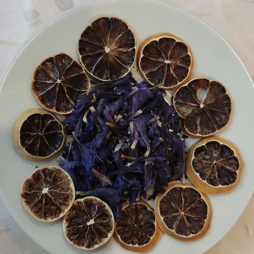 گل گاو زبون دمنوش عالی برای ارامش