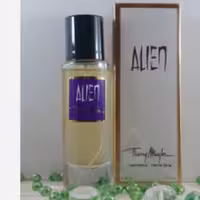 ادکلن رایحه Alienماندگاری 72ساعت مناسب همه فصل پخش بوی بالا