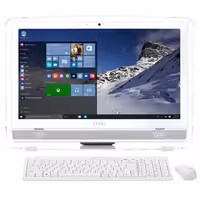 قیمت خرید کامپیوتر یکپارچه ام اس آی کد4900 | MSI 22ET